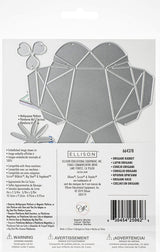 SIZZIX THINLITS 664378