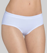 sloggi Sensual Fresh Midi WHITE