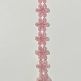 PASSAMANERIA FIORELLINI PAILLETES 30MM