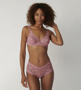 Amourette 300 W X PINK