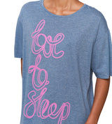 NIGHTDRESSES NDK SSL 10 CO/MD COL. 0032