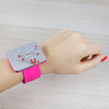 PRYM 610283 BRACCIALE PORTASPILLI MAGNETICO