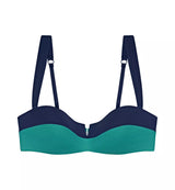 SUMMER GLOW DP SD TRUE NAVY