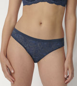 Amourette Charm Brazilian01 BLU NIGHT