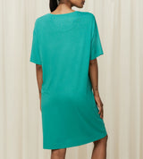 NIGHTDRESSES NDK SSL 10 CO/MD COL. 7731