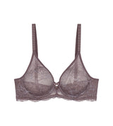 Amourette Charm W02 PIGEON GREY