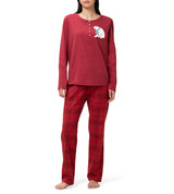 PIGIAMA Triumph SETS PK CHARACTER 01 00NX