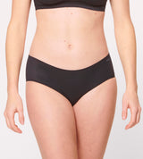 ZERO FEEL FLOW HIPSTER BLACK