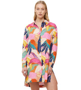 BEACH MYWEAR BOYFRIENDTUNIC pt M019