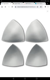 COPPE MAS TRIANGOLO C005