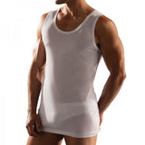 Cagi intimo uomo vogatore privilegio spalla larga filoscozia 1111