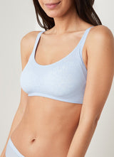 Fit Smart P EX WEDGEWOOD BLUE