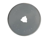 LAMA DI RICAMBIO PER TAGLIERINO ROTANTE OLFA JUMBO (art.611387) 60mm PRYM 611388