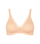 SLOGGI BODY ADAPT TWIST T-SHIRT BRA