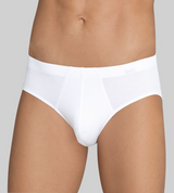 sloggi men Basic Soft Midi WHITE