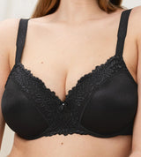 Ladyform Soft W X BLACK