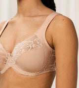 MODERN LACE+COTTON W02 col. CARNE