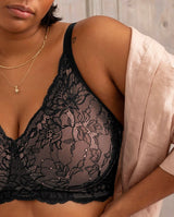 AMOURETTE CHARM N03 NERO