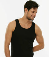 Cagi intimo uomo vogatore privilegio spalla larga filoscozia 1111