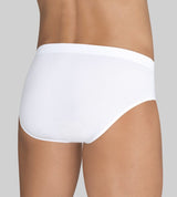 sloggi men Basic Soft Midi WHITE