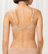 MODERN LACE+COTTON W02 col. CARNE