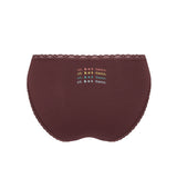 sloggi 24/7 Weekend Tai C3P BROWN Multicolor