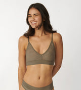 SLOGGI GO ALLROUND LACE BRALETTE (DOUBLE-FACE)