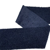 Passamaneria Bordo Bielastico Ricciolino Bouclè Alto 10 Cm