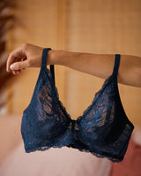 AMOURETTE CHARM N03 BLU