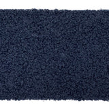 Passamaneria Bordo Bielastico Ricciolino Bouclè Alto 10 Cm