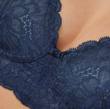 AMOURETTE CHARM N03 BLU