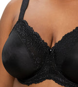 Ladyform Soft W X BLACK