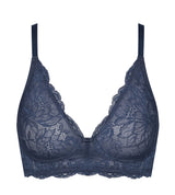 AMOURETTE CHARM N03 BLU