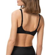 MODERN LACE+COTTON W02 col. NERO