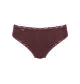 sloggi 24/7 Weekend Tai C3P BROWN Multicolor