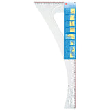PRYM 611499 REGOLO CURVILINEO MULTIFUNZIONE