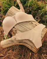 FLEX SMART HIGHLEG BRAZILIAN EX