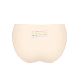 sloggi 24/7 Weekend Tai C3P BROWN Multicolor