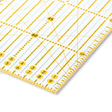 PRYM 611318 REGOLO PER SARTO 10x45 cm