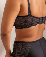 AMOURETTE CHARM N03 NERO