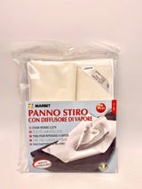 MARBET ART.10 PANNO STIRO con diffusore di vapore