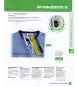 217 SET MARCABIANCHERIA