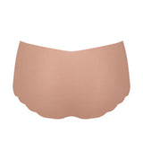 ZERO MODAL SHORT 2.0 2P - BROWN 00ME