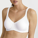 Modern Soft+Cotton W01 WHITE