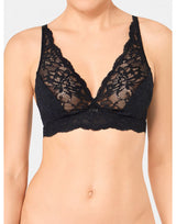 Amourette Charm N BLACK