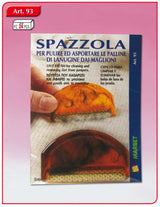 MARBET LEVAPELUCCHI ART.93