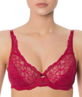 Amourette Charm N RUBINO 2370