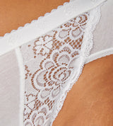 sloggi Chic Tai WHITE