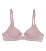 AMOURETTE CHARM T WHP01 1596 rose