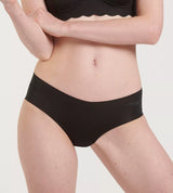 sloggi MICROFIBRE 2.0  HIPSTER CONF. 2 PAIA BLACK